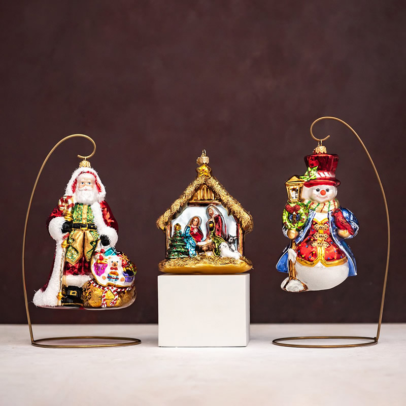 Natal Huras Family - Brasil