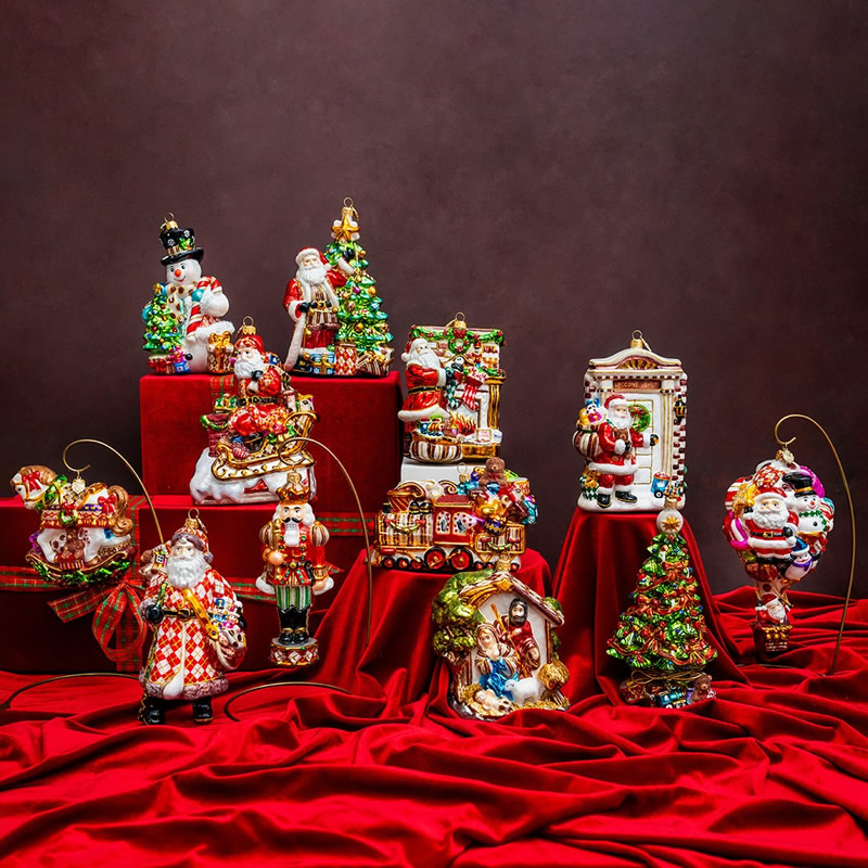 Natal Huras Family - Brasil