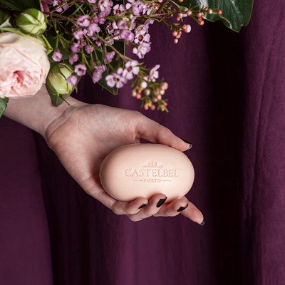 O sabonete é o seu melhor amigo no combate ao coronavÃrus