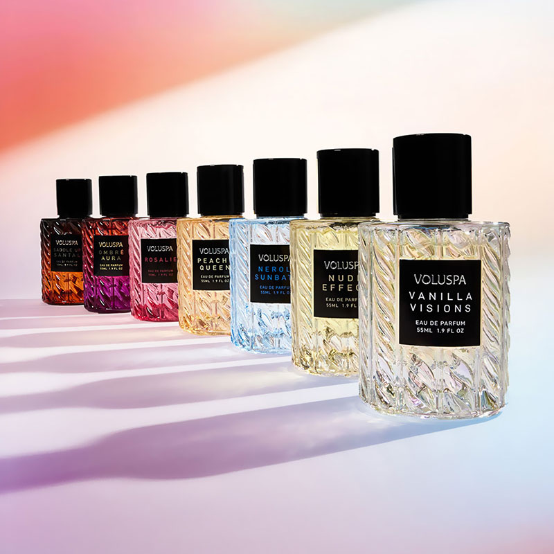 EAU DE PARFUM VOLUSPA